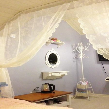 Over The Rainbow Hotel Jiashan  Екстериор снимка