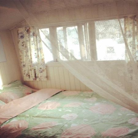 Over The Rainbow Hotel Jiashan  Екстериор снимка
