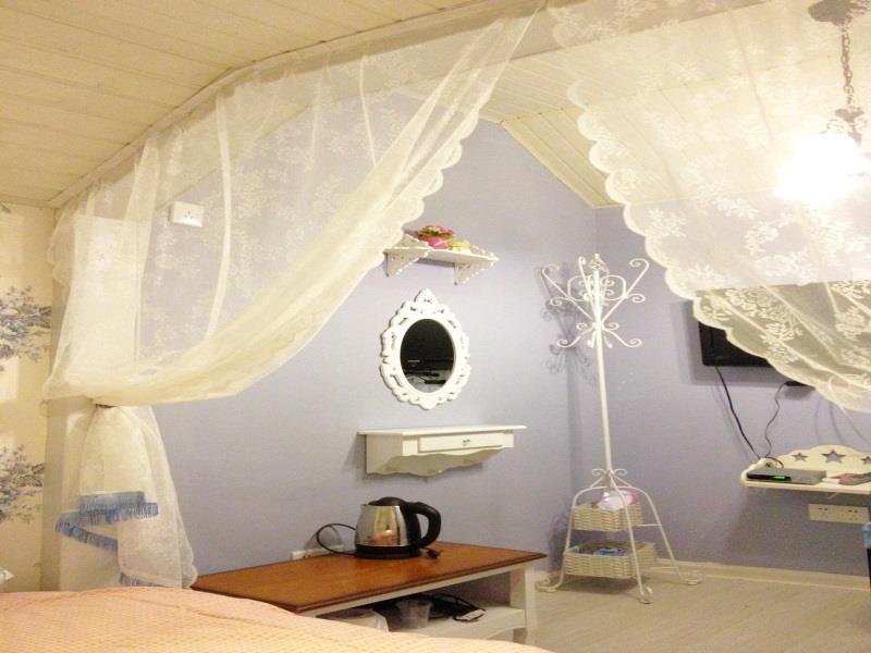 Over The Rainbow Hotel Jiashan  Екстериор снимка