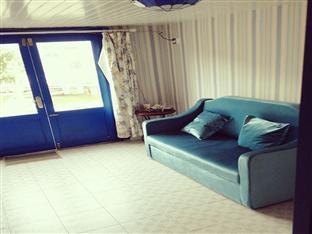 Over The Rainbow Hotel Jiashan  Екстериор снимка